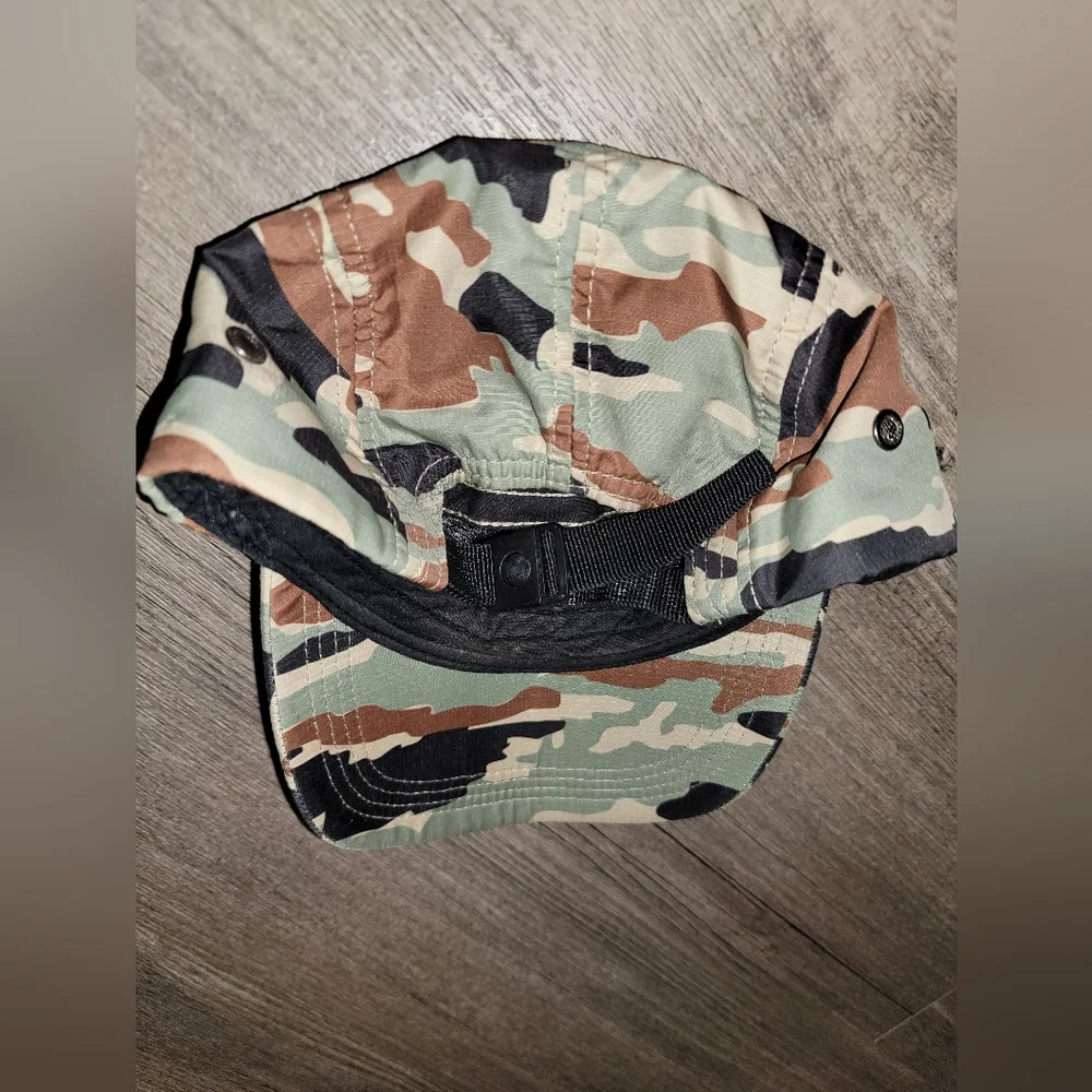 STUSSY cap - Picture 2 of 2